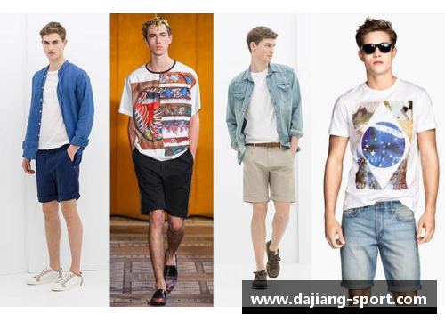 运动时尚：探索球员版短裤的新潮流