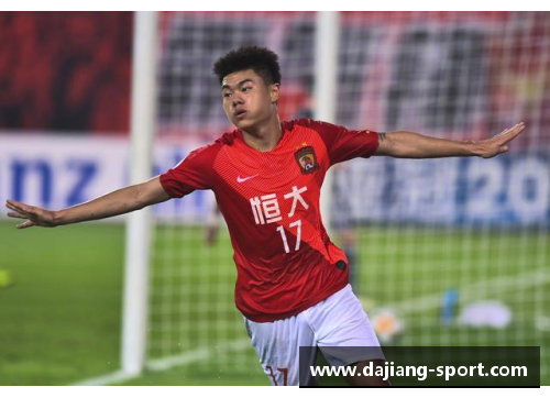 恒大主力阵容：核心球员名单及其影响