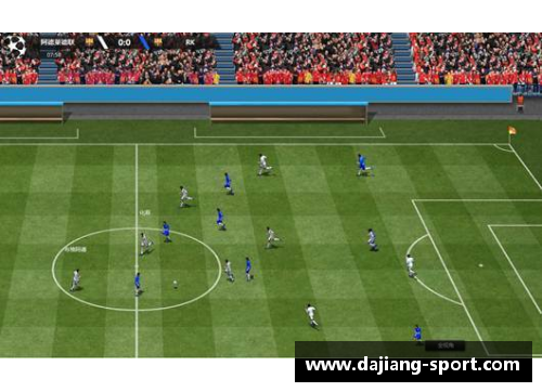 球员排名：发现足球世界的精彩旋律