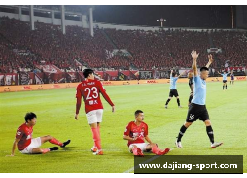 广州恒大：现役球员阵容与未来展望