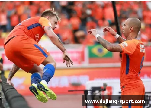 葡萄牙足球之星：球员漫画描绘的传奇故事