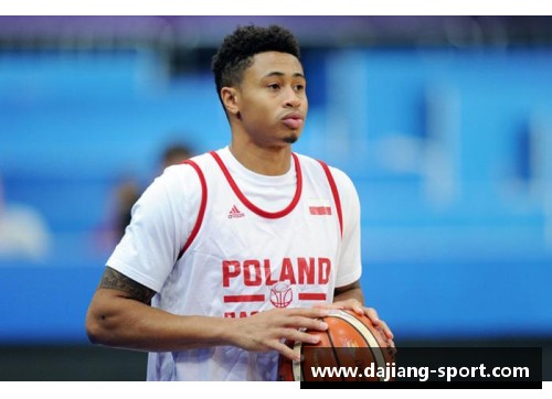 波兰球员周琦：国籍之争与篮球未来