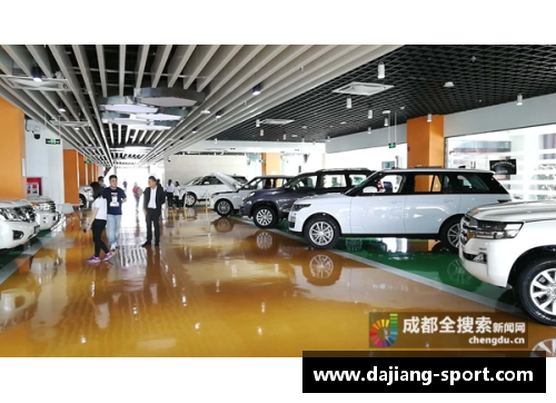 江淮球员：冉冉升起的新星