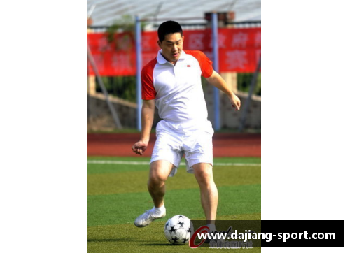 古力：跨界天才，足球与象棋的无缝融合