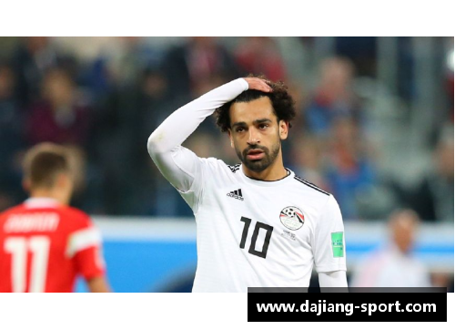 埃及国家队球员出场记录及相关统计