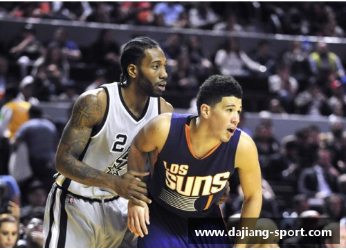太阳核心：聚焦NBA球员的关键角色