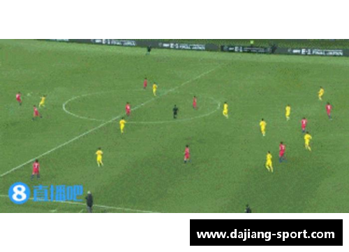 越南足球新生代崛起：未来之星与挑战