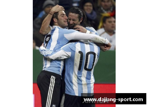 阿根廷球员在华：文化交融与足球激情