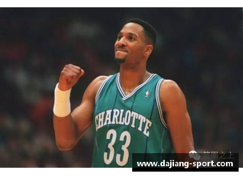 NBA新秀海耶斯的成长轨迹与潜力展望