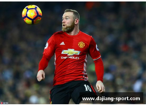 曼联传奇：英雄与传奇的足球故事