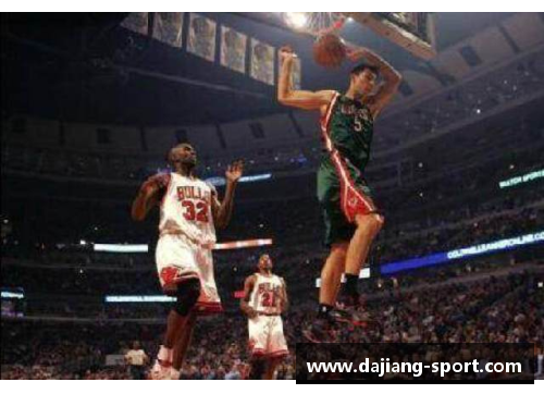 NBA最前线：探索篮球音乐文化的魅力