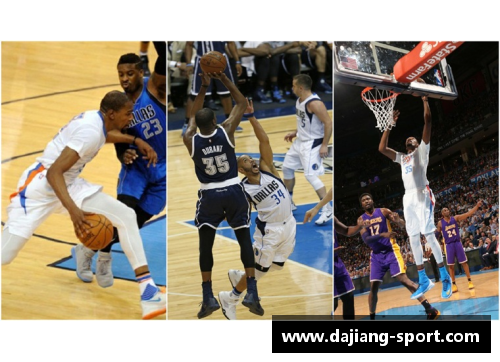 NBA球星签名鞋：探索篮球文化中的设计革新与运动科技