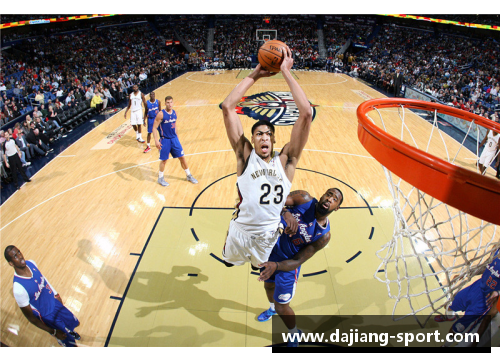 NBA达龙：历史、成就与文化传承