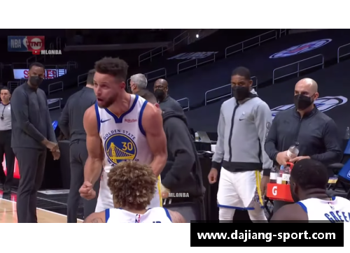 勇士老将格林谈复赛后备战：全队都非常期待 - 副本