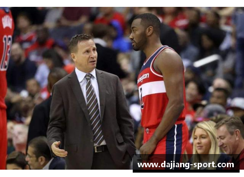 尼克斯主帅遭质疑！球队是否需要换帅重新出发？