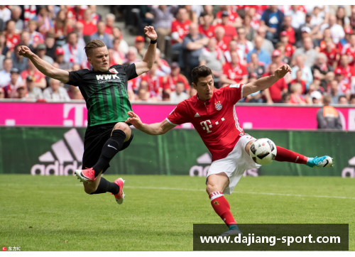 拜仁主场轻取奥格斯堡，牢固德甲领先优势