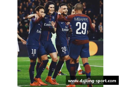 巴黎圣日耳曼逆袭晋级欧冠四强，内马尔梅开二度帮助球队逆转胜利